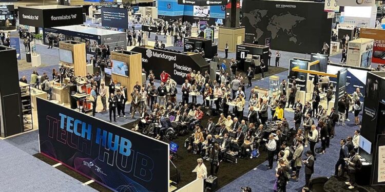 Konferencija Rapid + TCT 2023: Predstavljamo inovacije u aditivnoj proizvodnji