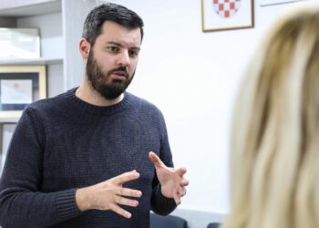 Rimac investirao u kompaniju bh. privrednika koji mu je pomogao prije pet godina