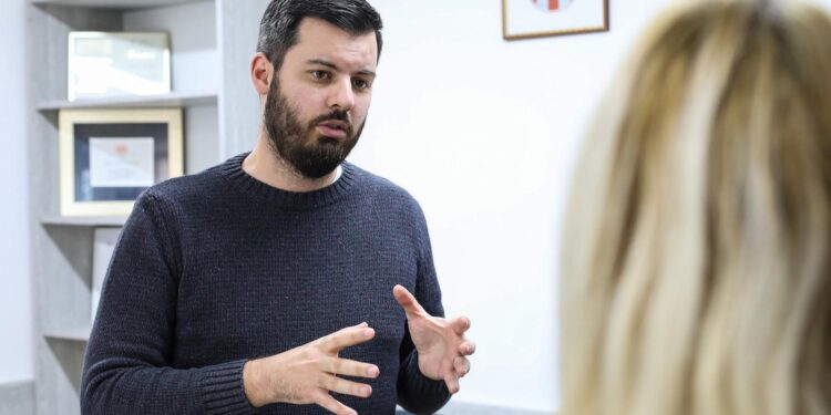 Rimac investirao u kompaniju bh. privrednika koji mu je pomogao prije pet godina