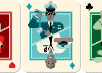 Biti lider: Skinite epolete i podredite se podređenima