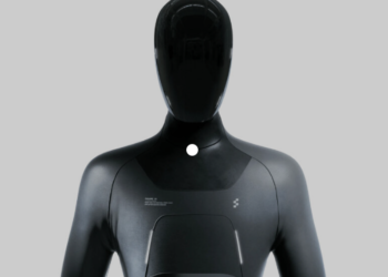 Svestran i praktičan pomagač, humanoidni robot Figure 01