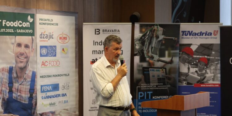 Đurđević: „U dobroj kompaniji skriva se još jedna, digitalno bolja“