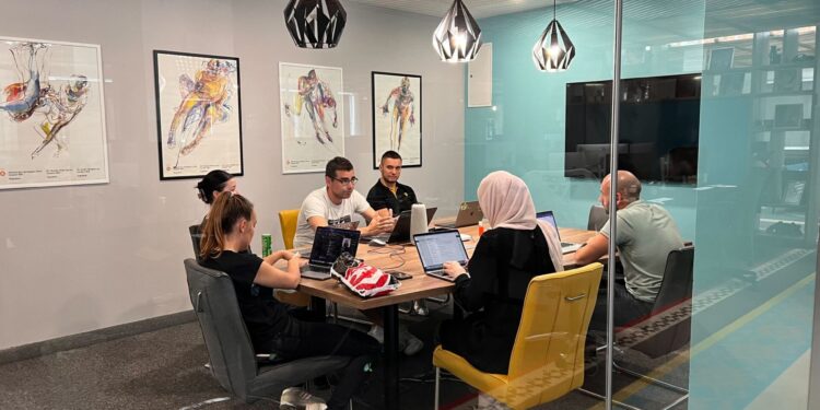 Saradnja sa PIT.ba je otvorena riznica znanja iz polja proizvodnje, industrije i tehnologije