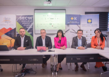 Uspješno okončano prvo izdanje SECW-a