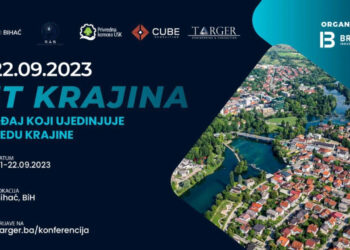 USKORO: PIT Krajina 2023, dva dana izuzetnosti proizvodnje, industrije i tehnologije