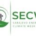 Danas počinje Sarajevo Energy and Climate Week