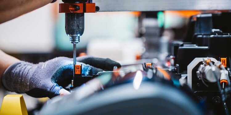 Usklađivanje automobilskih operacija za poboljšanu agilnost