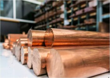 Bakar, dragocjen metal energetske tranzicije