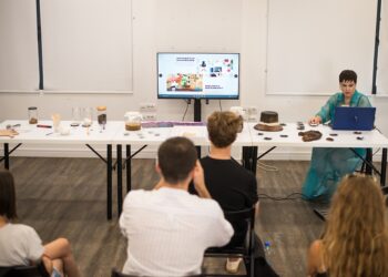 Maja Halilović: Želimo li zeleniji svijet, moramo preispitati ekonomski sustav i društvene norme