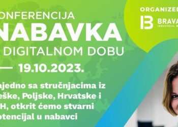 Nabavka u digitalnom dobu: Otkrijmo bogat potencijal u nabavci