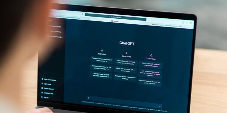 Jeste li pokušali razgovarati sa ChatGPT-jem?