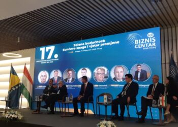 BiH će do 2050 godine biti potpuno dekarbonizirana zemlja?