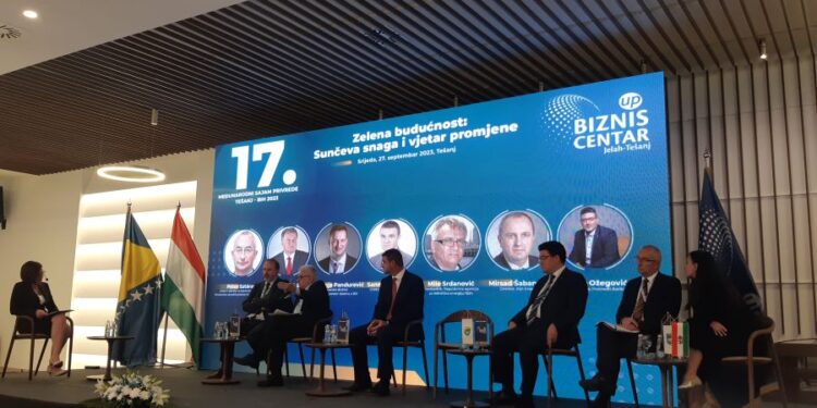 BiH će do 2050 godine biti potpuno dekarbonizirana zemlja?