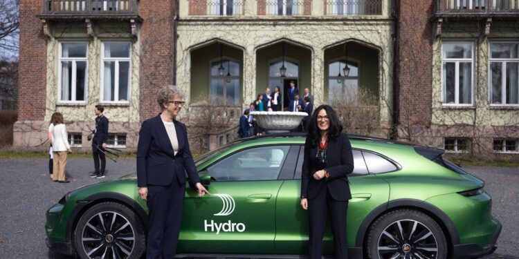 Porsche i Hydro: Saradnja za dekarbonizaciju lanca snabdijevanja sportskih automobila