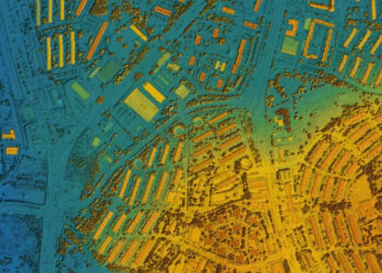 Prvi nebeski termometar: Temperaturu očitava iz bilo koje zgrade na planeti