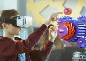 Kako bi škola mogla izgledati 2050. godine?