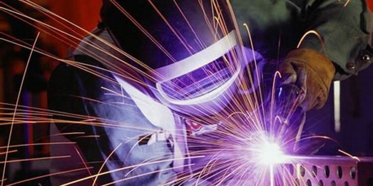 Je li zavarivanje igra na sreću?