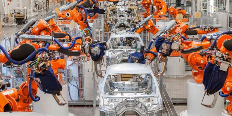 PIT.ba vam donosi ekskluzivnu priču sa obilaska sjedišta BMW pogona u Leipzigu