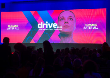 Održana DRIVE konferencija: Ljudi poslije svega!