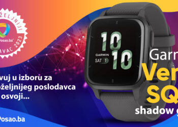 Najpoželjniji poslodavac 2023: Pokrenuto najveće istraživanje u BiH!