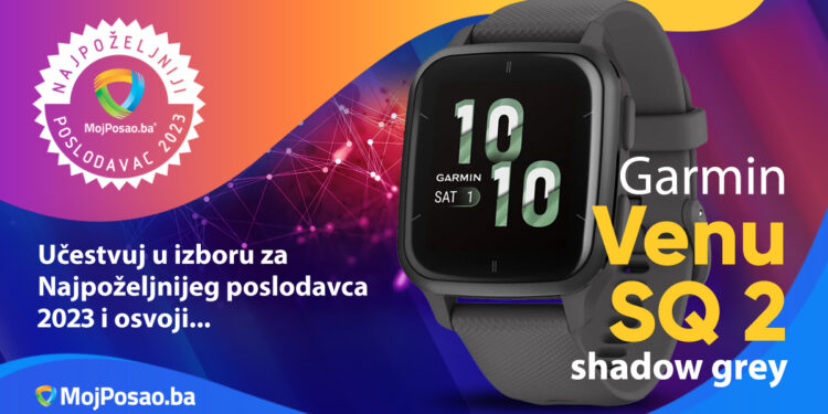Najpoželjniji poslodavac 2023: Pokrenuto najveće istraživanje u BiH!