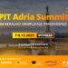 PIT Adria Summit 2023:  “Mjesto susreta proizvodnje i industrije na kojem morate biti!”