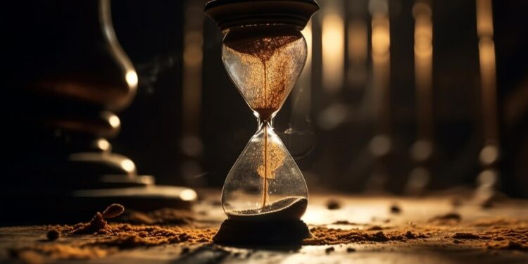 Ljudi ljubomorno čuvaju vrijeme, a Vi?