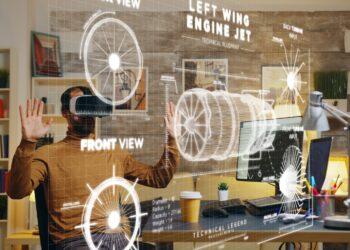 Kako će industrijski metaverzum preoblikovati poslovni krajolik?