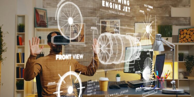 Kako će industrijski metaverzum preoblikovati poslovni krajolik?