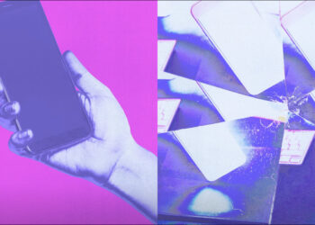 Pametni telefon budućnosti: više preklopa, manje telefona, mnogo umjetne inteligencije