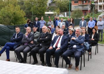 Otvoren novi TECH – LAB u Tešnju: Mjesto za mlade talente i digitalne nomade