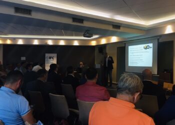 Konferencija Automobilskog klastera Srbije:  “Nudeći proizvode veće vrijednosti jačati konkurentnost”