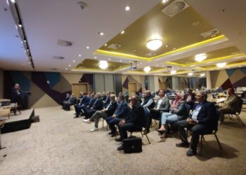 B2B sastanci: Bh. i turske kompanije automobilske industrije dogovorile saradnju