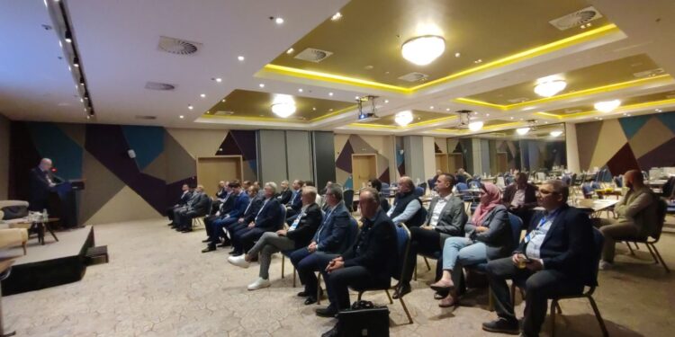 B2B sastanci: Bh. i turske kompanije automobilske industrije dogovorile saradnju