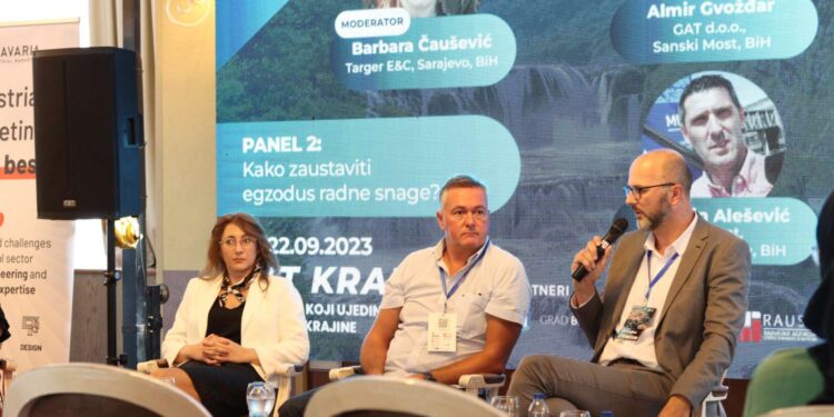 Egzodus: Kad je drugdje bolje nego ovdje