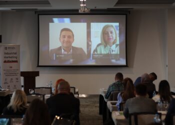 Cikač: Pandemija COVID-19 je pokazala koliko je digitalizacija nabavke bitna