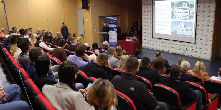 Bh. industrija kompetitivna na svjetskom tržištu; domaćem omogućuje prosperitetan razvoj