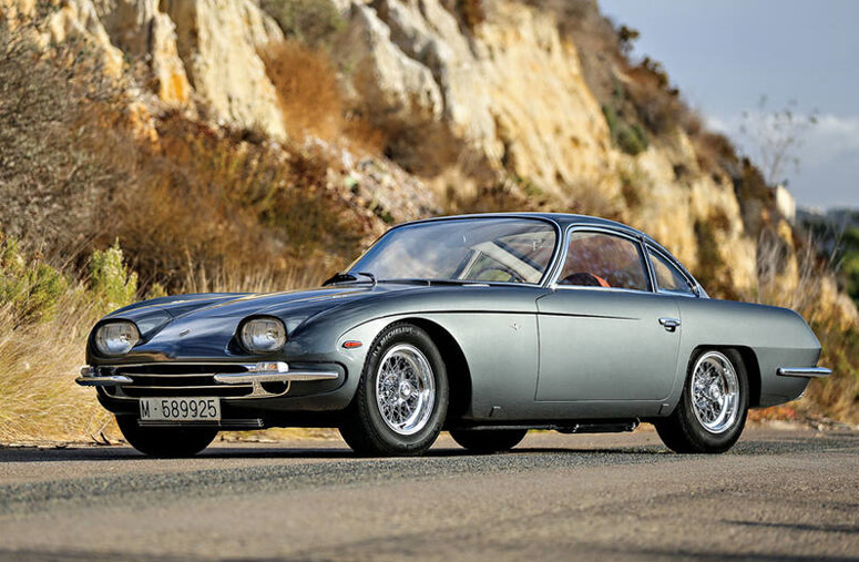 Lamborghini 350GT