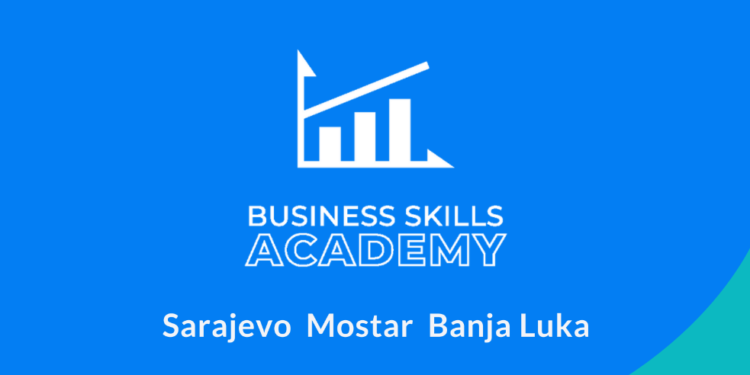 Business Skills Academy: Pozicionirajte svoju kompaniju među mladima!