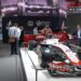 Kompanija Haas Automation, lider u izradi alatnih mašina koja ima svoj Formula 1 tim