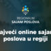 14. Regionalni sajam poslova završava sa uspjehom
