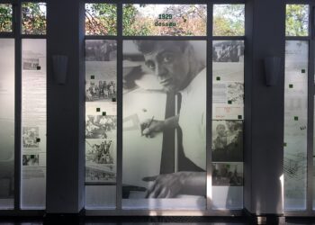 Od Srebrenice do Berlina: Selman Selmanagić, arhitekt koji je premostio granice i oblikovao Evropu