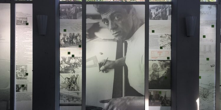 Od Srebrenice do Berlina: Selman Selmanagić, arhitekt koji je premostio granice i oblikovao Evropu