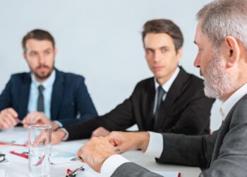 Tamna strana efekta pokornosti na obuku liderstva