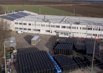 POLYDUCT proizvodi u misiji da na bolje oblikuju životnu sredinu i bezbrižniju budućnost