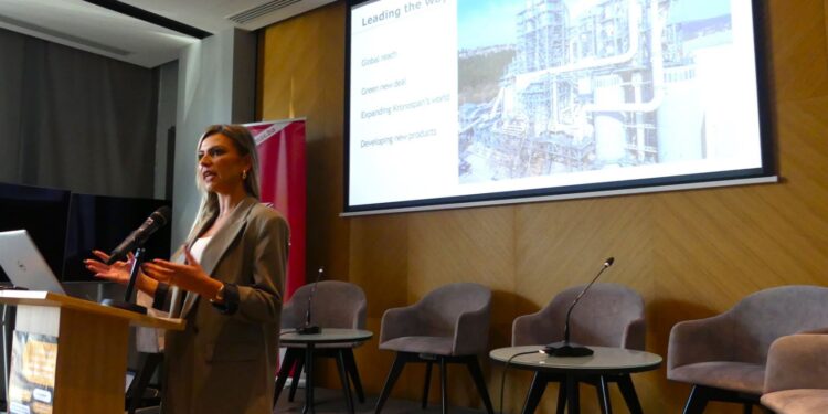 Kronospan, svjetski lider u prozvodnji pločastog materijala na bazi drveta