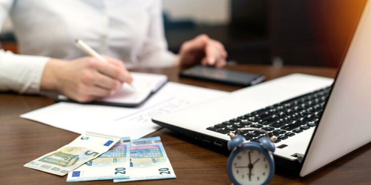 Visina plate i dalje presudna pri odabiru posla