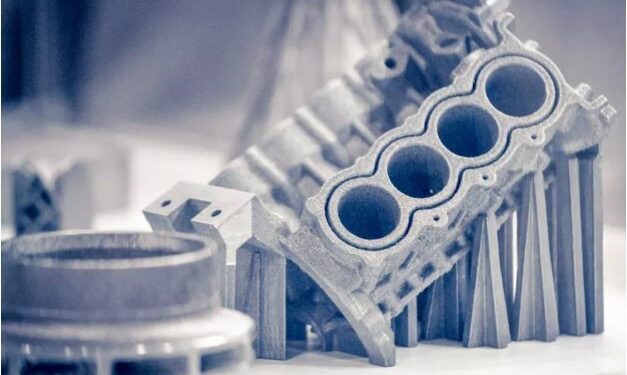 Kratak vodič u najvažnije procese proizvodnje aditiva