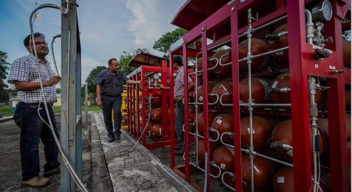 Zašto o zelenom vodiku govorimo kao o čistom gorivu?