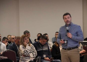 3D tehnologija omogućava proizvodnju kad tradicionalni načini zakažu